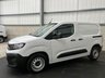 USED 2024 24 VAUXHALL COMBO 2300 1.5 TUBRO D 100PS SWB PRIME - NO VAT 