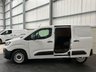 USED 2024 24 VAUXHALL COMBO 2300 1.5 TUBRO D 100PS SWB PRIME - NO VAT 