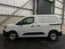 USED 2024 24 VAUXHALL COMBO 2300 1.5 TUBRO D 100PS SWB PRIME - NO VAT 