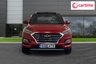USED 2019 19 HYUNDAI TUCSON 1.6 T-GDi Premium SE SUV 5dr Petrol DCT Euro 6 (s/s) (177 ps) Panoramic Sunroof, Rear View Camera, Front / Rear Parking Sensors, Android Auto / Apple CarPlay, Heated Steering Wheel Panoramic Sunroof, Rear View Camera, Front / Rear Parking Sensors, Android Auto / Apple CarPlay, Heated Steering Wheel