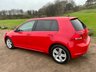 USED 2016 16 VOLKSWAGEN GOLF 1.6 TDI BlueMotion Tech Match Edition Hatchback 5dr Diesel Manual Euro 6 (s/s) (110 ps) Absolutely Stunning / FSH X 10 Stamps / Sat Nav
