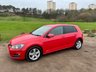USED 2016 16 VOLKSWAGEN GOLF 1.6 TDI BlueMotion Tech Match Edition Hatchback 5dr Diesel Manual Euro 6 (s/s) (110 ps) Absolutely Stunning / FSH X 10 Stamps / Sat Nav