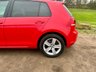 USED 2016 16 VOLKSWAGEN GOLF 1.6 TDI BlueMotion Tech Match Edition Hatchback 5dr Diesel Manual Euro 6 (s/s) (110 ps) Absolutely Stunning / FSH X 10 Stamps / Sat Nav