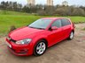 USED 2016 16 VOLKSWAGEN GOLF 1.6 TDI BlueMotion Tech Match Edition Hatchback 5dr Diesel Manual Euro 6 (s/s) (110 ps) Absolutely Stunning / FSH X 10 Stamps / Sat Nav