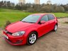 USED 2016 16 VOLKSWAGEN GOLF 1.6 TDI BlueMotion Tech Match Edition Hatchback 5dr Diesel Manual Euro 6 (s/s) (110 ps) Absolutely Stunning / FSH X 10 Stamps / Sat Nav