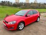 USED 2016 16 VOLKSWAGEN GOLF 1.6 TDI BlueMotion Tech Match Edition Hatchback 5dr Diesel Manual Euro 6 (s/s) (110 ps) Absolutely Stunning / FSH X 10 Stamps / Sat Nav