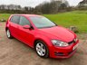 USED 2016 16 VOLKSWAGEN GOLF 1.6 TDI BlueMotion Tech Match Edition Hatchback 5dr Diesel Manual Euro 6 (s/s) (110 ps) Absolutely Stunning / FSH X 10 Stamps / Sat Nav
