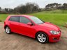 USED 2016 16 VOLKSWAGEN GOLF 1.6 TDI BlueMotion Tech Match Edition Hatchback 5dr Diesel Manual Euro 6 (s/s) (110 ps) Absolutely Stunning / FSH X 10 Stamps / Sat Nav