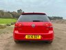 USED 2016 16 VOLKSWAGEN GOLF 1.6 TDI BlueMotion Tech Match Edition Hatchback 5dr Diesel Manual Euro 6 (s/s) (110 ps) Absolutely Stunning / FSH X 10 Stamps / Sat Nav