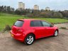USED 2016 16 VOLKSWAGEN GOLF 1.6 TDI BlueMotion Tech Match Edition Hatchback 5dr Diesel Manual Euro 6 (s/s) (110 ps) Absolutely Stunning / FSH X 10 Stamps / Sat Nav