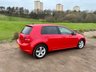 USED 2016 16 VOLKSWAGEN GOLF 1.6 TDI BlueMotion Tech Match Edition Hatchback 5dr Diesel Manual Euro 6 (s/s) (110 ps) Absolutely Stunning / FSH X 10 Stamps / Sat Nav
