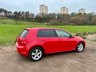 USED 2016 16 VOLKSWAGEN GOLF 1.6 TDI BlueMotion Tech Match Edition Hatchback 5dr Diesel Manual Euro 6 (s/s) (110 ps) Absolutely Stunning / FSH X 10 Stamps / Sat Nav