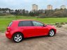 USED 2016 16 VOLKSWAGEN GOLF 1.6 TDI BlueMotion Tech Match Edition Hatchback 5dr Diesel Manual Euro 6 (s/s) (110 ps) Absolutely Stunning / FSH X 10 Stamps / Sat Nav