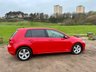 USED 2016 16 VOLKSWAGEN GOLF 1.6 TDI BlueMotion Tech Match Edition Hatchback 5dr Diesel Manual Euro 6 (s/s) (110 ps) Absolutely Stunning / FSH X 10 Stamps / Sat Nav