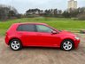 USED 2016 16 VOLKSWAGEN GOLF 1.6 TDI BlueMotion Tech Match Edition Hatchback 5dr Diesel Manual Euro 6 (s/s) (110 ps) Absolutely Stunning / FSH X 10 Stamps / Sat Nav