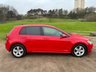 USED 2016 16 VOLKSWAGEN GOLF 1.6 TDI BlueMotion Tech Match Edition Hatchback 5dr Diesel Manual Euro 6 (s/s) (110 ps) Absolutely Stunning / FSH X 10 Stamps / Sat Nav