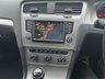 USED 2016 16 VOLKSWAGEN GOLF 1.6 TDI BlueMotion Tech Match Edition Hatchback 5dr Diesel Manual Euro 6 (s/s) (110 ps) Absolutely Stunning / FSH X 10 Stamps / Sat Nav