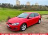 USED 2016 16 VOLKSWAGEN GOLF 1.6 TDI BlueMotion Tech Match Edition Hatchback 5dr Diesel Manual Euro 6 (s/s) (110 ps) Absolutely Stunning / FSH X 10 Stamps / Sat Nav