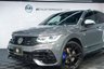 USED 2022 22 VOLKSWAGEN TIGUAN 2.0 TSI R SUV 5DR PETROL DSG 4MOTION EURO 6 (S/S) (320 PS) 