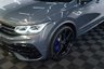 USED 2022 22 VOLKSWAGEN TIGUAN 2.0 TSI R SUV 5DR PETROL DSG 4MOTION EURO 6 (S/S) (320 PS) 