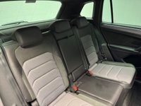 USED 2017 17 VOLKSWAGEN TIGUAN 2.0 TDI BlueMotion Tech R-Line SUV 5dr Diesel DSG 4Motion Euro 6 (s/s) (190 ps) PAN ROOF|DIGI DASH|HEATED SEATS