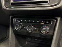 USED 2017 17 VOLKSWAGEN TIGUAN 2.0 TDI BlueMotion Tech R-Line SUV 5dr Diesel DSG 4Motion Euro 6 (s/s) (190 ps) PAN ROOF|DIGI DASH|HEATED SEATS