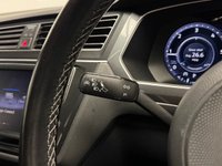 USED 2017 17 VOLKSWAGEN TIGUAN 2.0 TDI BlueMotion Tech R-Line SUV 5dr Diesel DSG 4Motion Euro 6 (s/s) (190 ps) PAN ROOF|DIGI DASH|HEATED SEATS