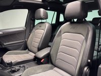USED 2017 17 VOLKSWAGEN TIGUAN 2.0 TDI BlueMotion Tech R-Line SUV 5dr Diesel DSG 4Motion Euro 6 (s/s) (190 ps) PAN ROOF|DIGI DASH|HEATED SEATS