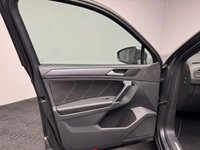 USED 2017 17 VOLKSWAGEN TIGUAN 2.0 TDI BlueMotion Tech R-Line SUV 5dr Diesel DSG 4Motion Euro 6 (s/s) (190 ps) PAN ROOF|DIGI DASH|HEATED SEATS