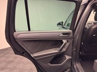 USED 2017 17 VOLKSWAGEN TIGUAN 2.0 TDI BlueMotion Tech R-Line SUV 5dr Diesel DSG 4Motion Euro 6 (s/s) (190 ps) PAN ROOF|DIGI DASH|HEATED SEATS