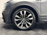 USED 2017 17 VOLKSWAGEN TIGUAN 2.0 TDI BlueMotion Tech R-Line SUV 5dr Diesel DSG 4Motion Euro 6 (s/s) (190 ps) PAN ROOF|DIGI DASH|HEATED SEATS