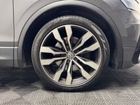 USED 2017 17 VOLKSWAGEN TIGUAN 2.0 TDI BlueMotion Tech R-Line SUV 5dr Diesel DSG 4Motion Euro 6 (s/s) (190 ps) PAN ROOF|DIGI DASH|HEATED SEATS