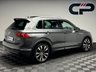 USED 2017 17 VOLKSWAGEN TIGUAN 2.0 TDI BlueMotion Tech R-Line SUV 5dr Diesel DSG 4Motion Euro 6 (s/s) (190 ps) PAN ROOF|DIGI DASH|HEATED SEATS