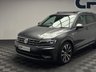 USED 2017 17 VOLKSWAGEN TIGUAN 2.0 TDI BlueMotion Tech R-Line SUV 5dr Diesel DSG 4Motion Euro 6 (s/s) (190 ps) PAN ROOF|DIGI DASH|HEATED SEATS