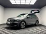USED 2017 17 VOLKSWAGEN TIGUAN 2.0 TDI BlueMotion Tech R-Line SUV 5dr Diesel DSG 4Motion Euro 6 (s/s) (190 ps) PAN ROOF|DIGI DASH|HEATED SEATS