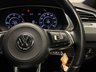 USED 2017 17 VOLKSWAGEN TIGUAN 2.0 TDI BlueMotion Tech R-Line SUV 5dr Diesel DSG 4Motion Euro 6 (s/s) (190 ps) PAN ROOF|DIGI DASH|HEATED SEATS