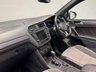 USED 2017 17 VOLKSWAGEN TIGUAN 2.0 TDI BlueMotion Tech R-Line SUV 5dr Diesel DSG 4Motion Euro 6 (s/s) (190 ps) PAN ROOF|DIGI DASH|HEATED SEATS