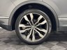 USED 2017 17 VOLKSWAGEN TIGUAN 2.0 TDI BlueMotion Tech R-Line SUV 5dr Diesel DSG 4Motion Euro 6 (s/s) (190 ps) PAN ROOF|DIGI DASH|HEATED SEATS