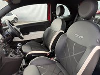 USED 2016 66 FIAT 500 1.2 S Hatchback 3dr Petrol Manual Euro 6 (s/s) (69 bhp) 