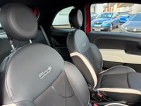USED 2016 66 FIAT 500 1.2 S Hatchback 3dr Petrol Manual Euro 6 (s/s) (69 bhp) 
