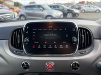 USED 2016 66 FIAT 500 1.2 S Hatchback 3dr Petrol Manual Euro 6 (s/s) (69 bhp) 