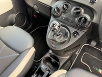USED 2016 66 FIAT 500 1.2 S Hatchback 3dr Petrol Manual Euro 6 (s/s) (69 bhp) 