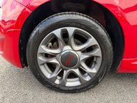 USED 2016 66 FIAT 500 1.2 S Hatchback 3dr Petrol Manual Euro 6 (s/s) (69 bhp) 