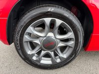 USED 2016 66 FIAT 500 1.2 S Hatchback 3dr Petrol Manual Euro 6 (s/s) (69 bhp) 