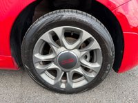 USED 2016 66 FIAT 500 1.2 S Hatchback 3dr Petrol Manual Euro 6 (s/s) (69 bhp) 