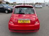 USED 2016 66 FIAT 500 1.2 S Hatchback 3dr Petrol Manual Euro 6 (s/s) (69 bhp) 