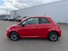 USED 2016 66 FIAT 500 1.2 S Hatchback 3dr Petrol Manual Euro 6 (s/s) (69 bhp) 