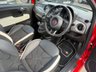 USED 2016 66 FIAT 500 1.2 S Hatchback 3dr Petrol Manual Euro 6 (s/s) (69 bhp) 