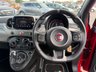 USED 2016 66 FIAT 500 1.2 S Hatchback 3dr Petrol Manual Euro 6 (s/s) (69 bhp) 