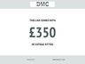 USED 2016 66 FIAT 500 1.2 S Hatchback 3dr Petrol Manual Euro 6 (s/s) (69 bhp) 